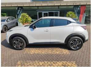 NISSAN JUKE 1.0 DIG-T 114 CV N CONNECTA